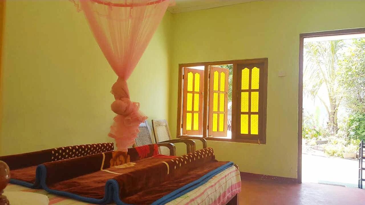 Bel View Guest House Haputale Dış mekan fotoğraf