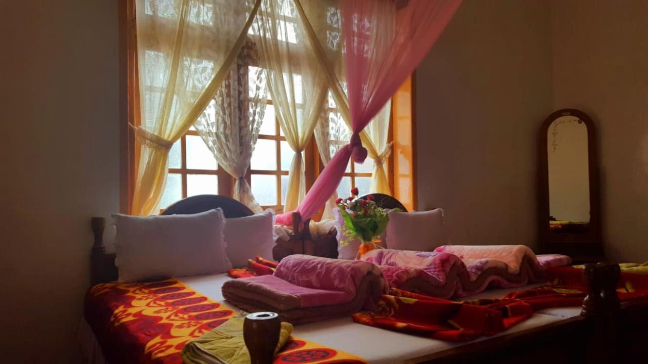 Bel View Guest House Haputale Dış mekan fotoğraf