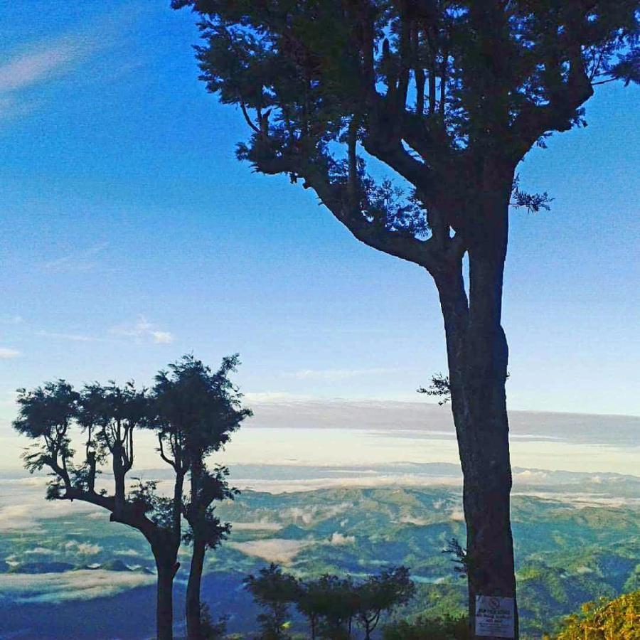 Bel View Guest House Haputale Dış mekan fotoğraf