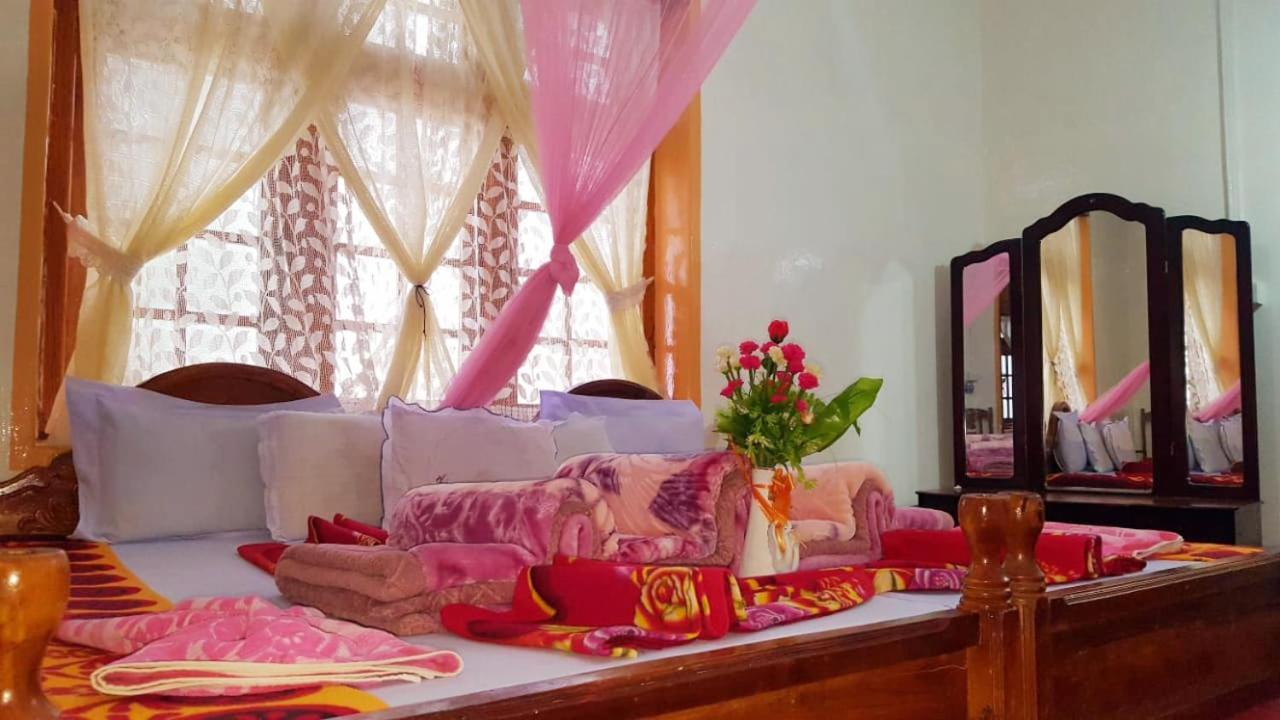 Bel View Guest House Haputale Dış mekan fotoğraf