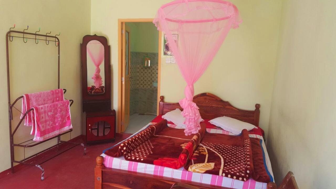 Bel View Guest House Haputale Dış mekan fotoğraf