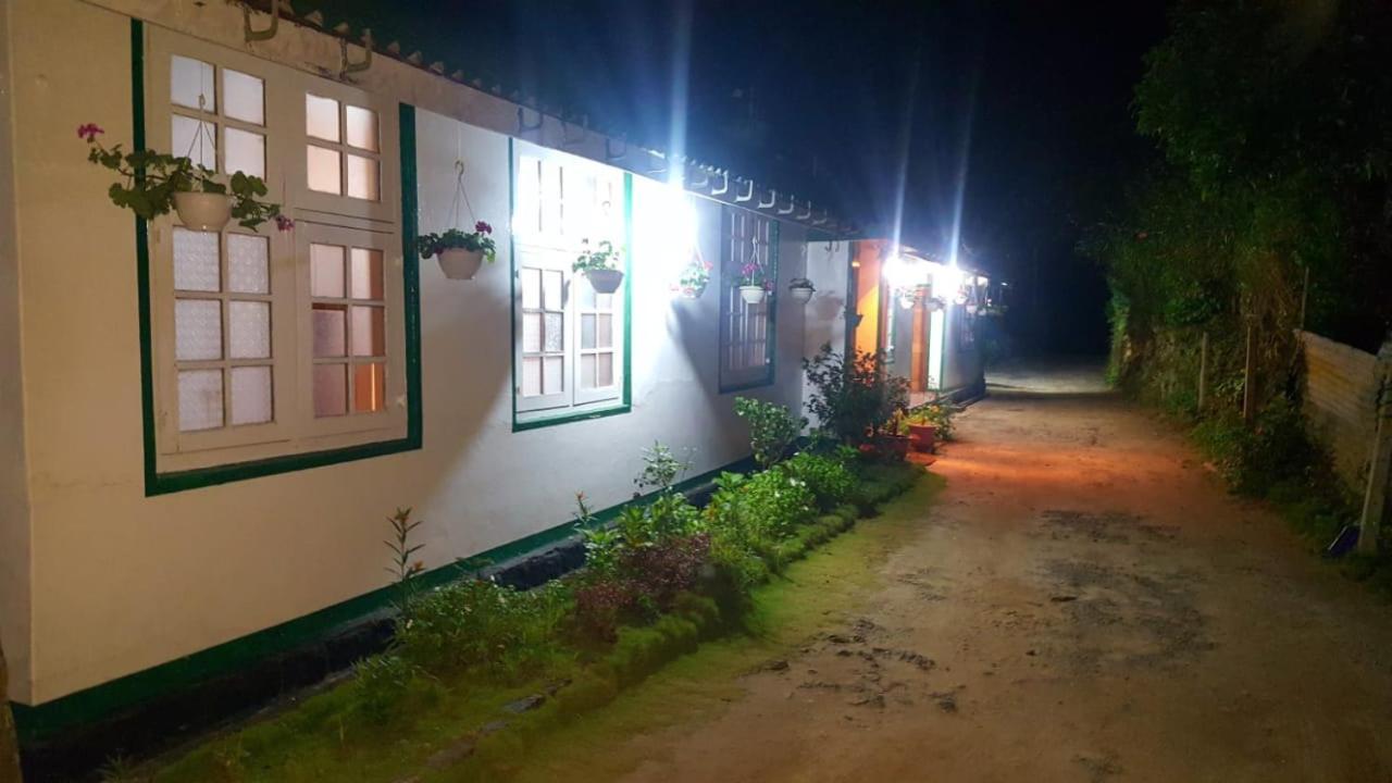 Bel View Guest House Haputale Dış mekan fotoğraf