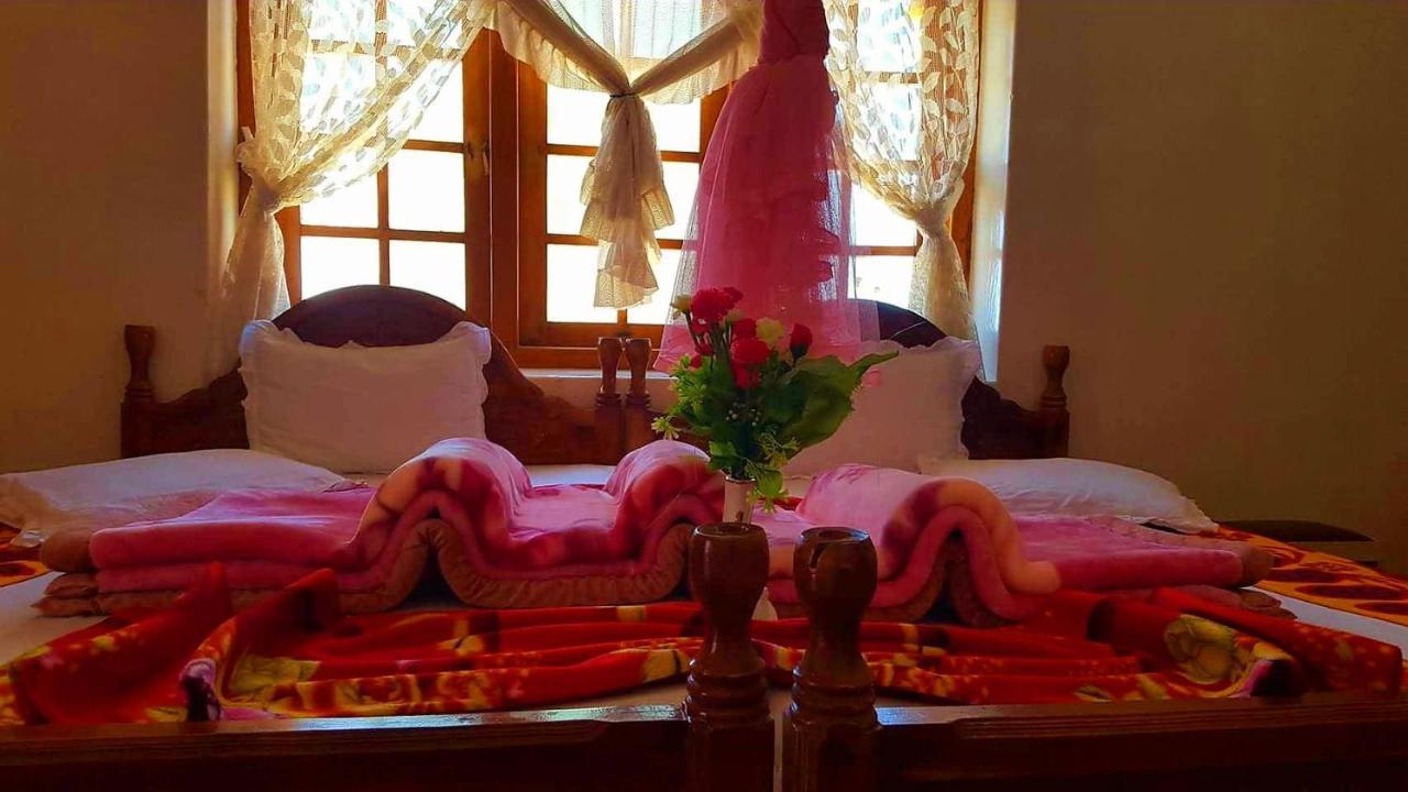 Bel View Guest House Haputale Dış mekan fotoğraf