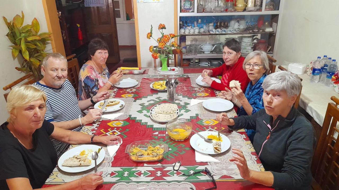 Bel View Guest House Haputale Dış mekan fotoğraf