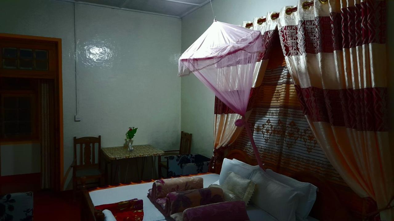 Bel View Guest House Haputale Dış mekan fotoğraf