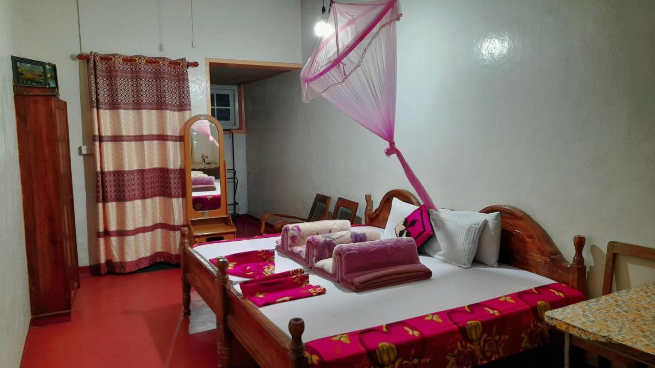 Bel View Guest House Haputale Dış mekan fotoğraf