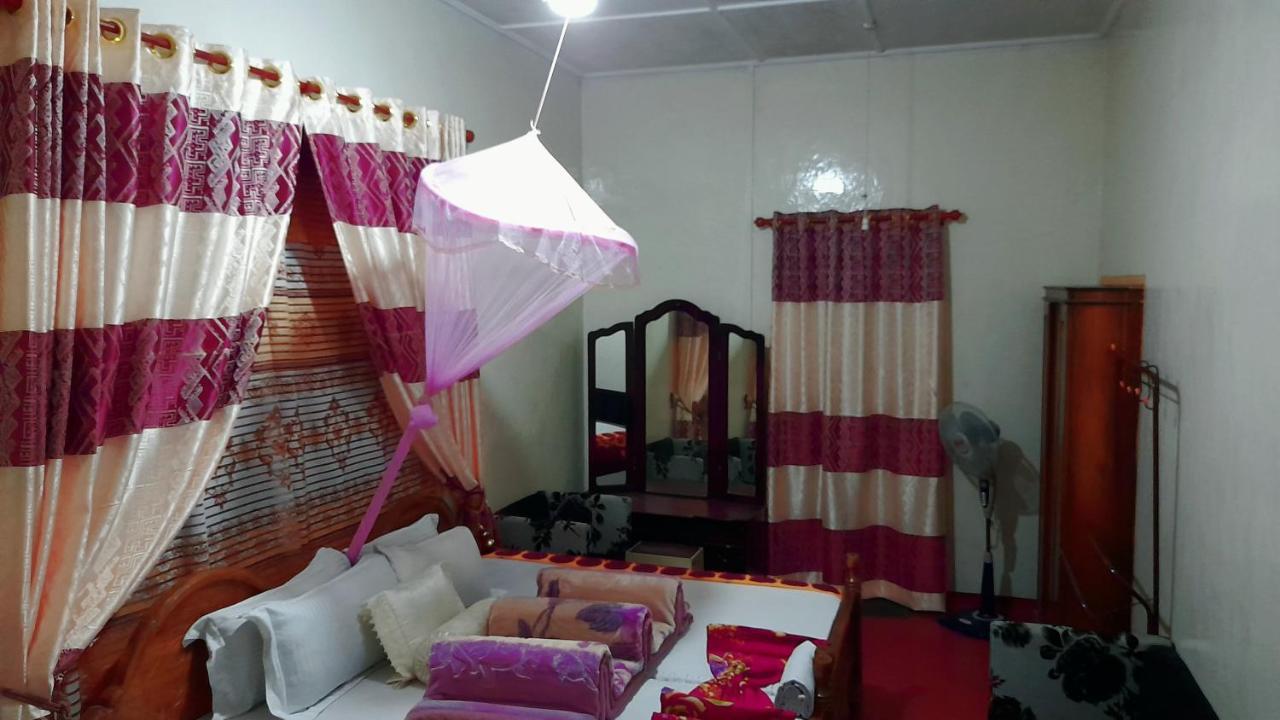Bel View Guest House Haputale Dış mekan fotoğraf