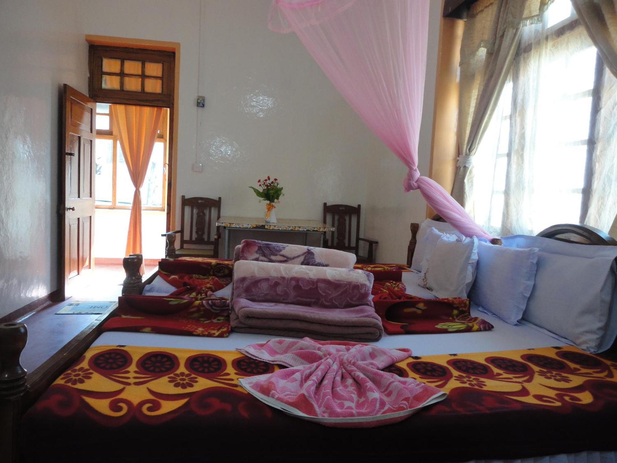 Bel View Guest House Haputale Oda fotoğraf
