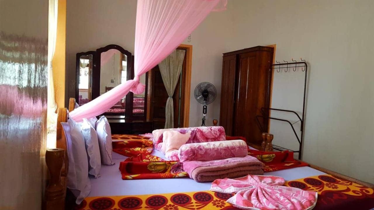 Bel View Guest House Haputale Dış mekan fotoğraf