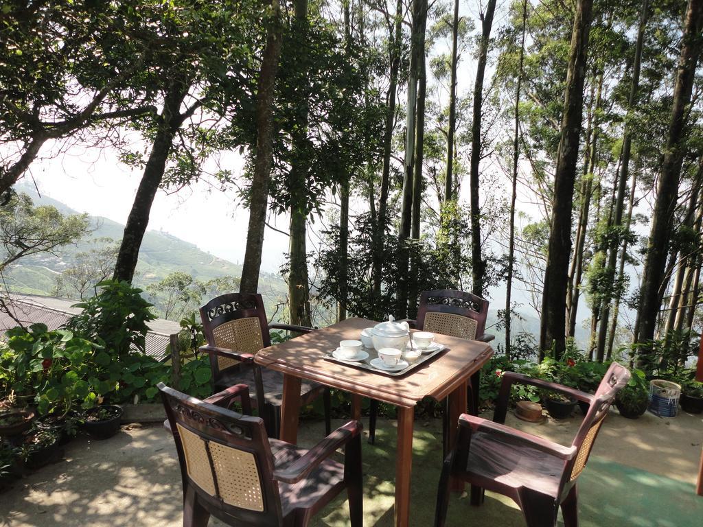 Bel View Guest House Haputale Dış mekan fotoğraf