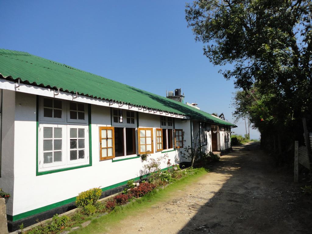 Bel View Guest House Haputale Dış mekan fotoğraf