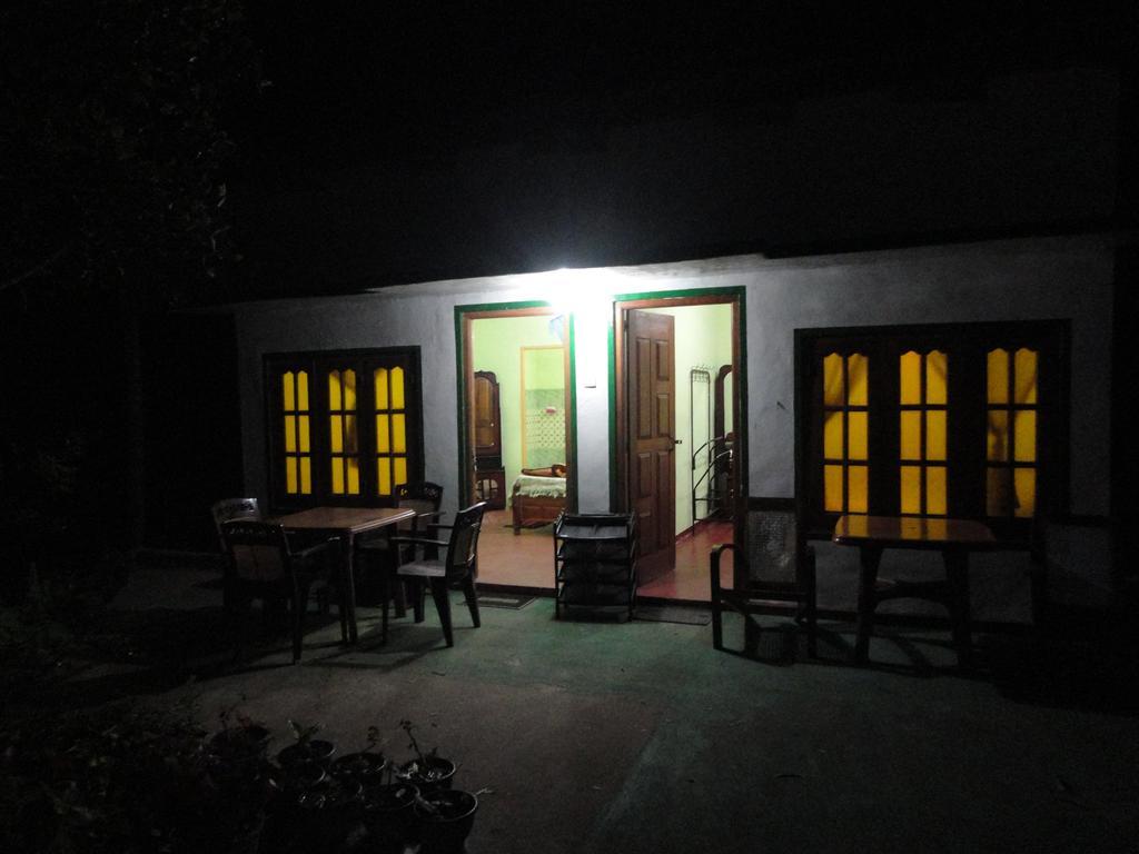 Bel View Guest House Haputale Dış mekan fotoğraf
