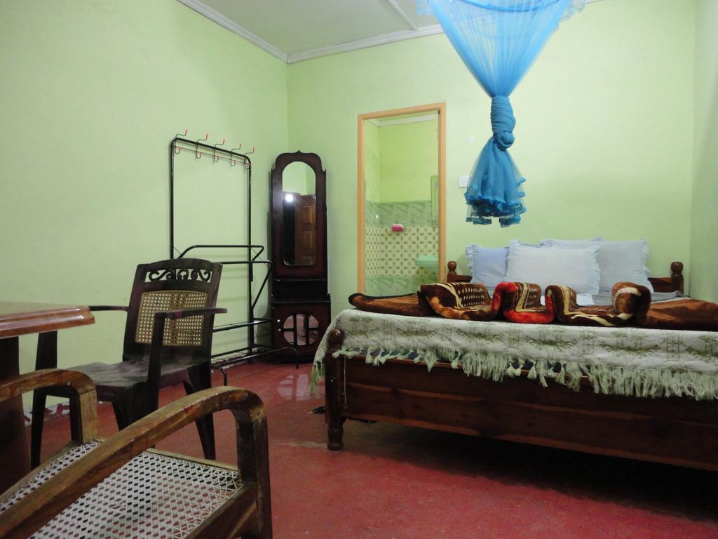 Bel View Guest House Haputale Dış mekan fotoğraf