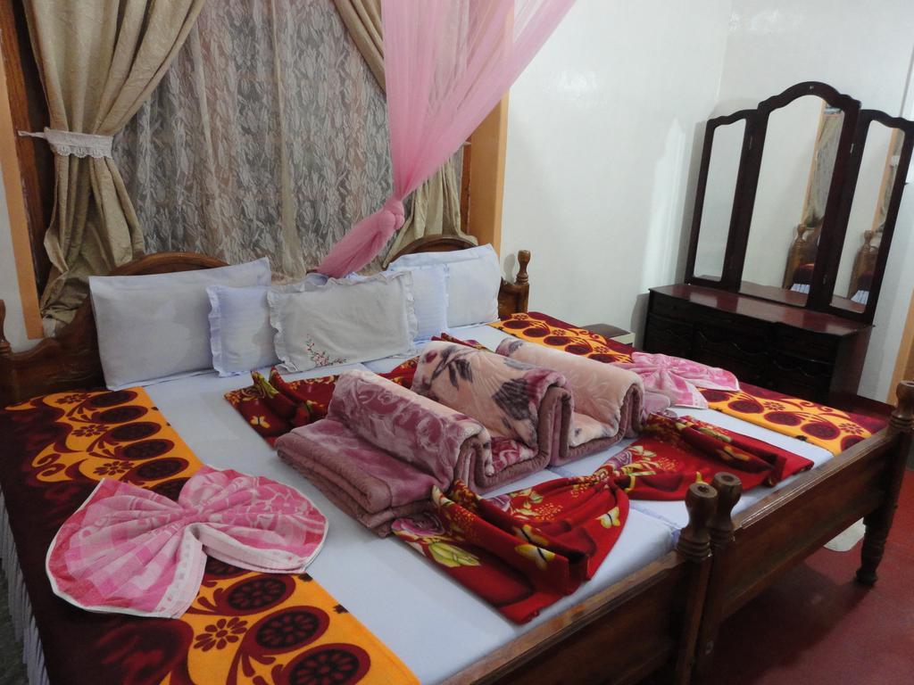 Bel View Guest House Haputale Dış mekan fotoğraf