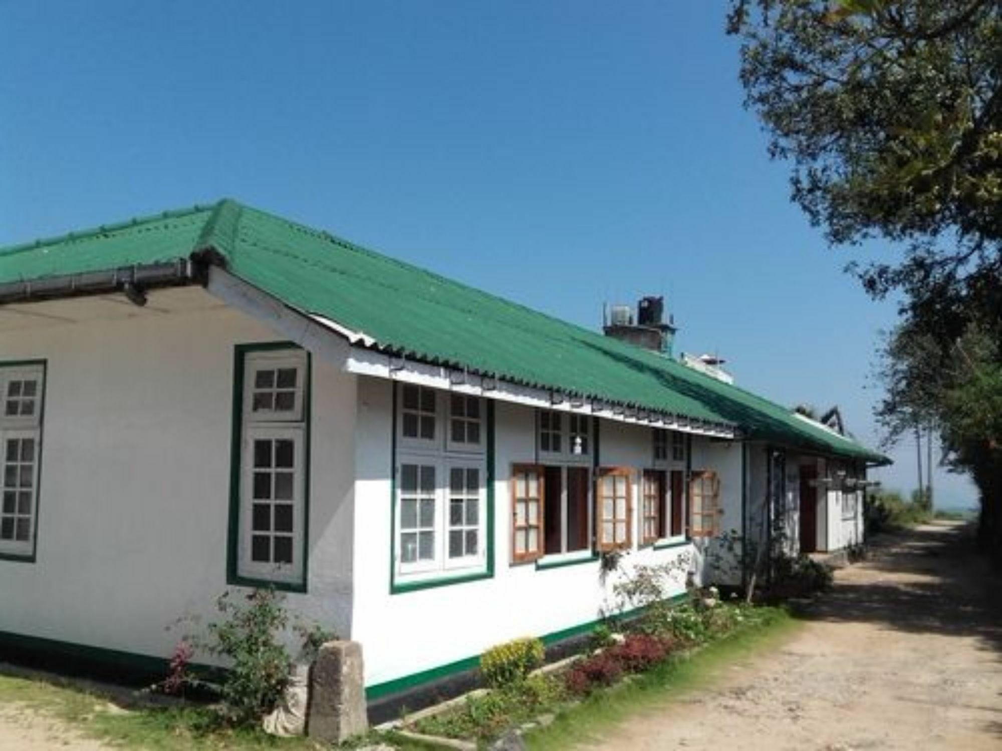 Bel View Guest House Haputale Dış mekan fotoğraf